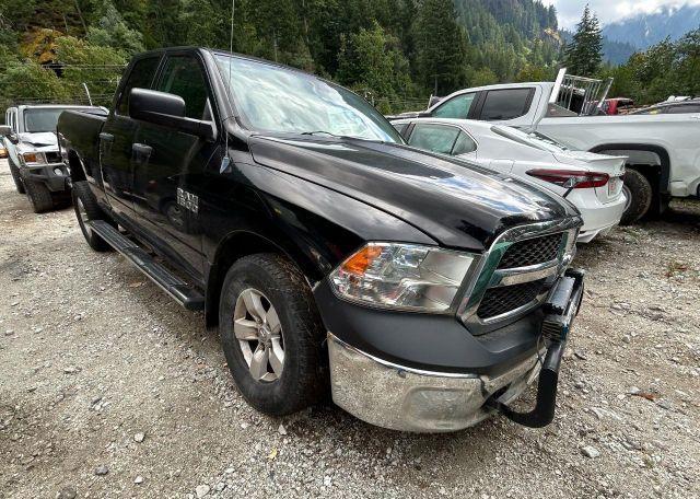 2013 RAM 1500 ST