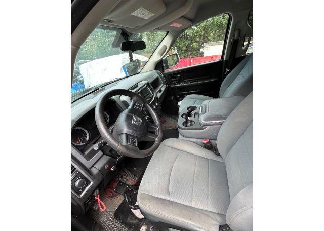 2013 RAM 1500 ST