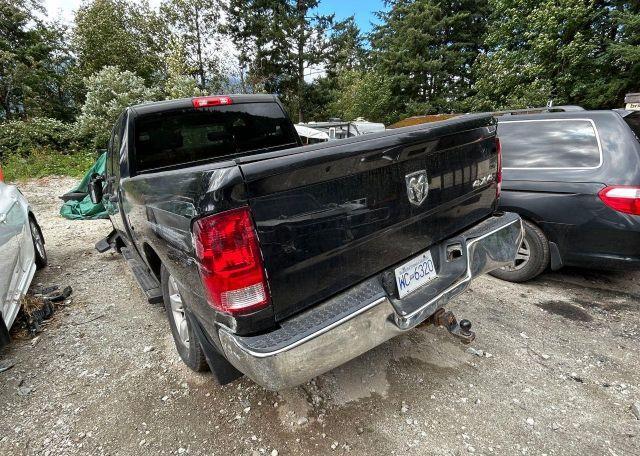2013 RAM 1500 ST