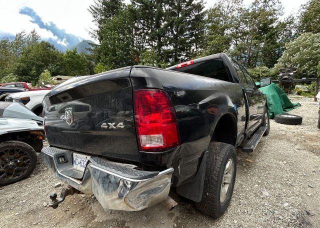 2013 RAM 1500 ST