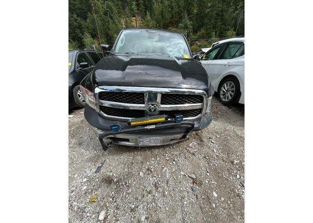 2013 RAM 1500 ST