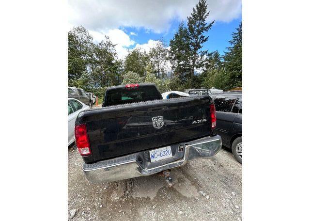 2013 RAM 1500 ST