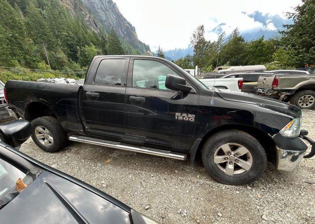 2013 RAM 1500 ST