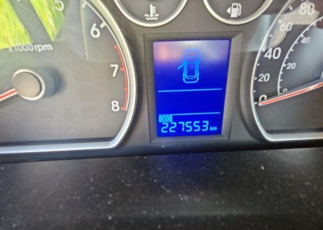 2011 HYUNDAI ELANTRA TOURING GLS