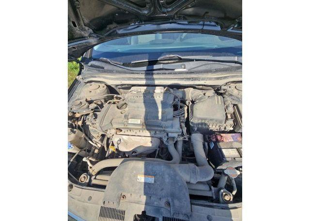 2011 HYUNDAI ELANTRA TOURING GLS