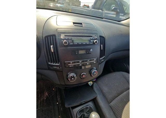 2011 HYUNDAI ELANTRA TOURING GLS