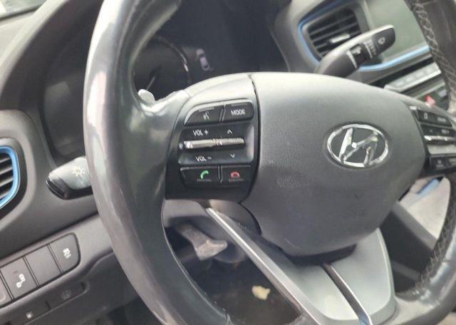 2019 HYUNDAI IONIQ