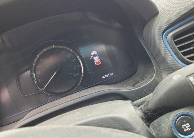 2019 HYUNDAI IONIQ