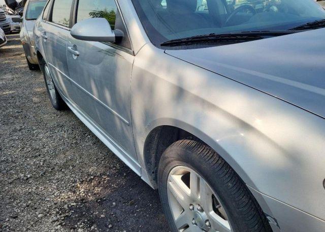 2013 CHEVROLET IMPALA LT