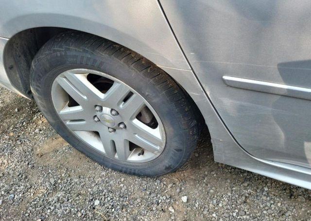 2013 CHEVROLET IMPALA LT