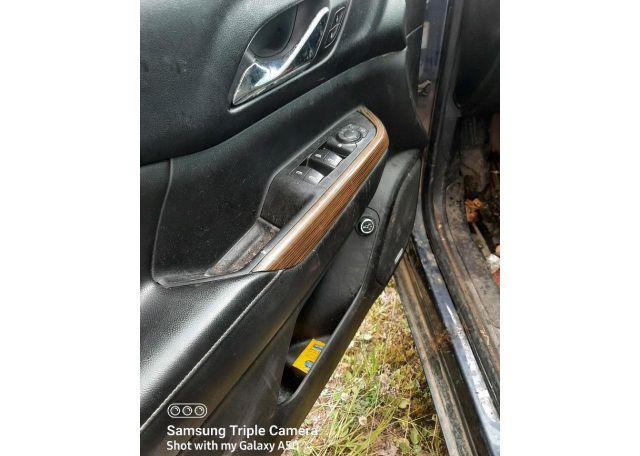 2018 GMC ACADIA SLE