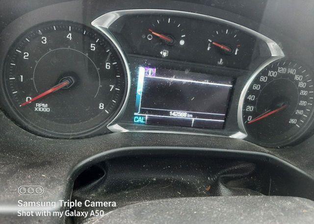 2018 GMC ACADIA SLE