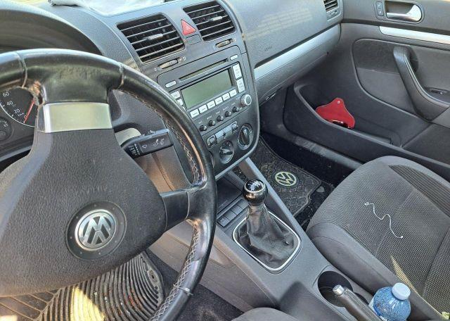2008 VOLKSWAGEN JETTA