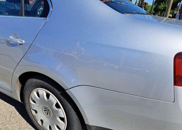 2008 VOLKSWAGEN JETTA