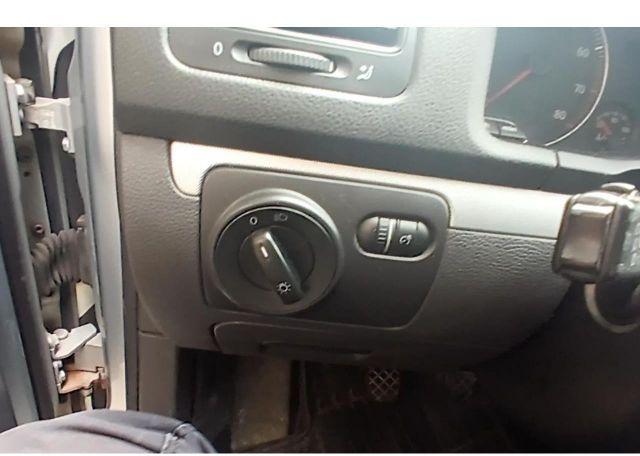2008 VOLKSWAGEN JETTA