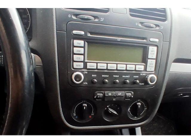 2008 VOLKSWAGEN JETTA