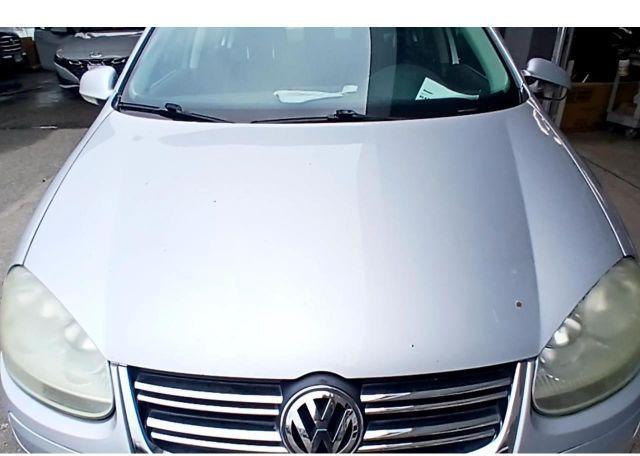 2008 VOLKSWAGEN JETTA
