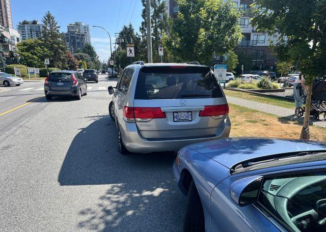 2008 HONDA ODYSSEY LX