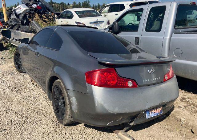 2004 INFINITI G35