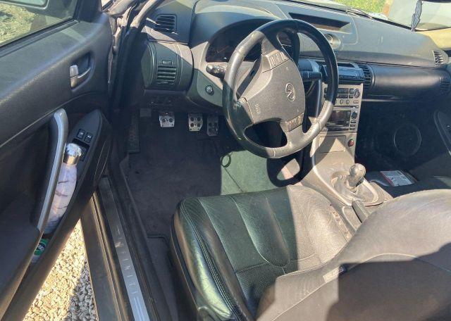 2004 INFINITI G35