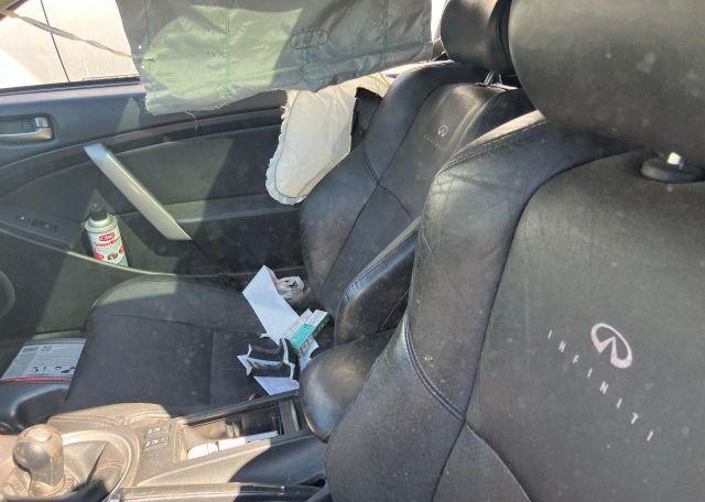 2004 INFINITI G35