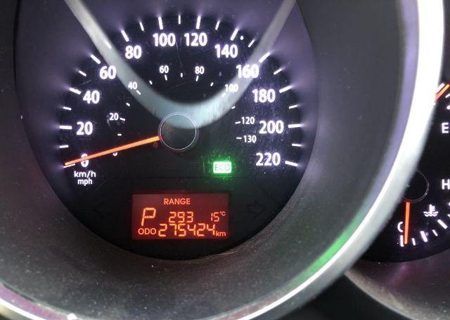 2012 KIA SOUL