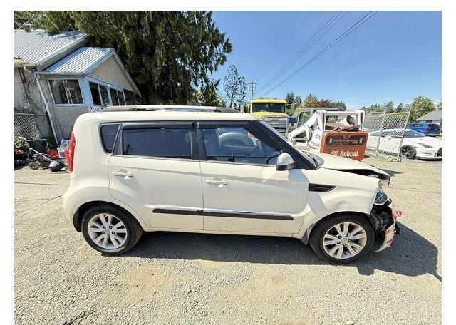 2012 KIA SOUL