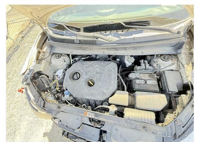 2012 KIA SOUL