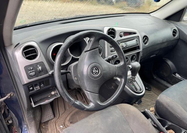 2006 TOYOTA COROLLA MATRIX XR