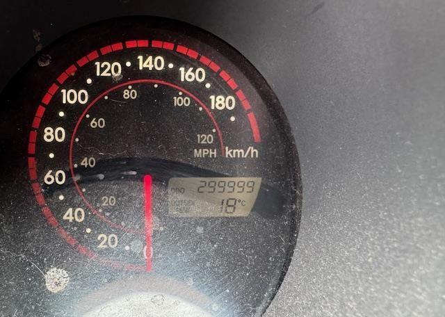 2006 TOYOTA COROLLA MATRIX XR
