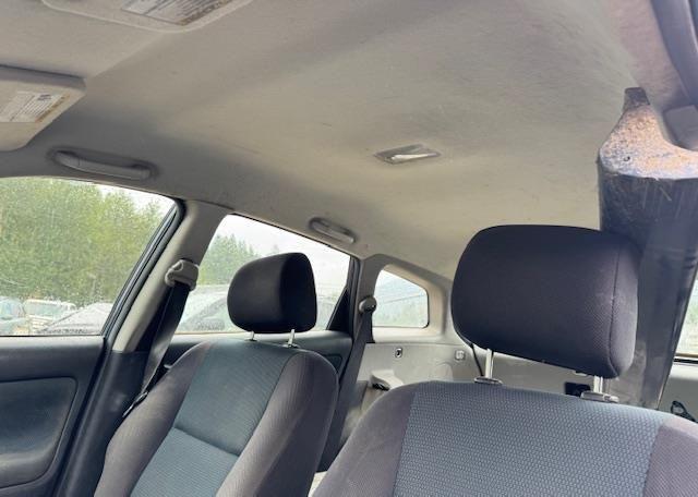 2006 TOYOTA COROLLA MATRIX XR