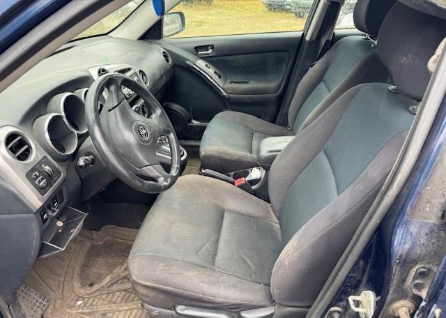2006 TOYOTA COROLLA MATRIX XR