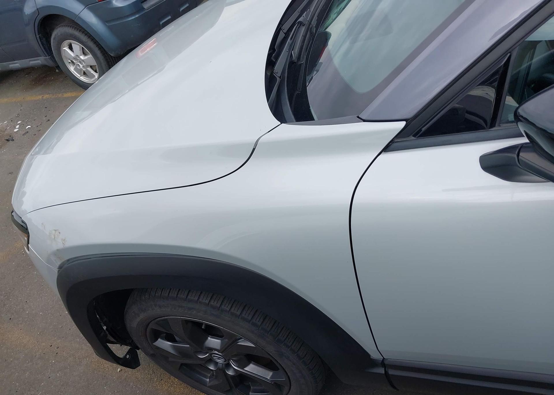 2022 MAZDA MX-30