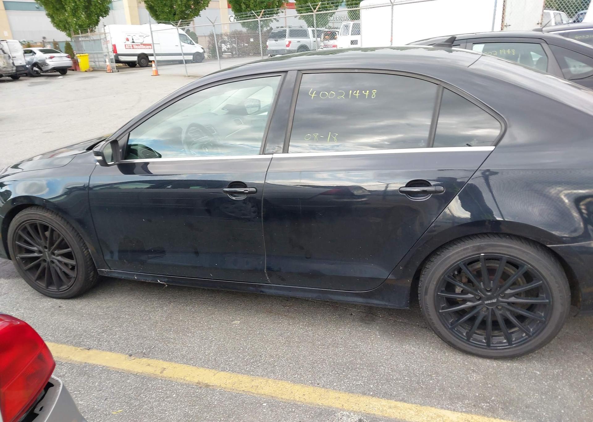 2015 VOLKSWAGEN JETTA