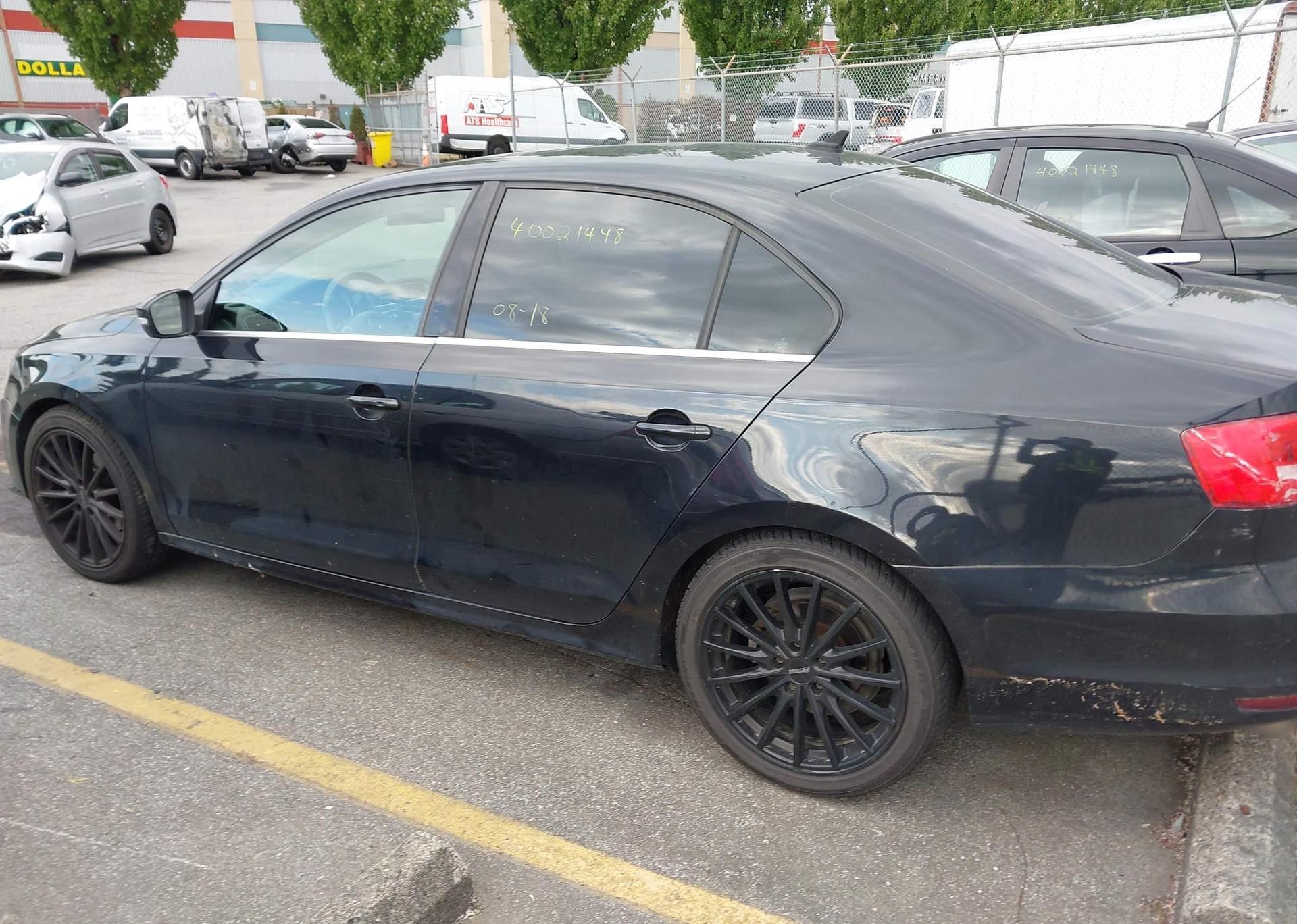 2015 VOLKSWAGEN JETTA