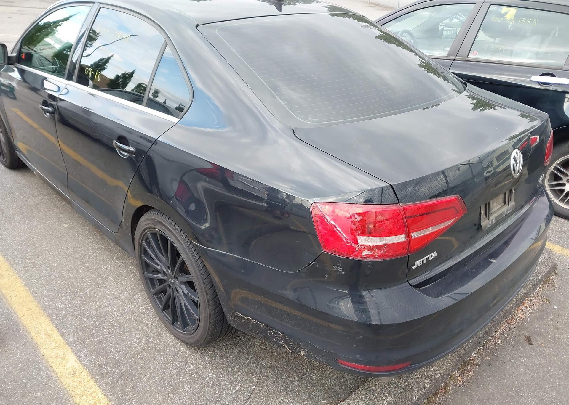 2015 VOLKSWAGEN JETTA