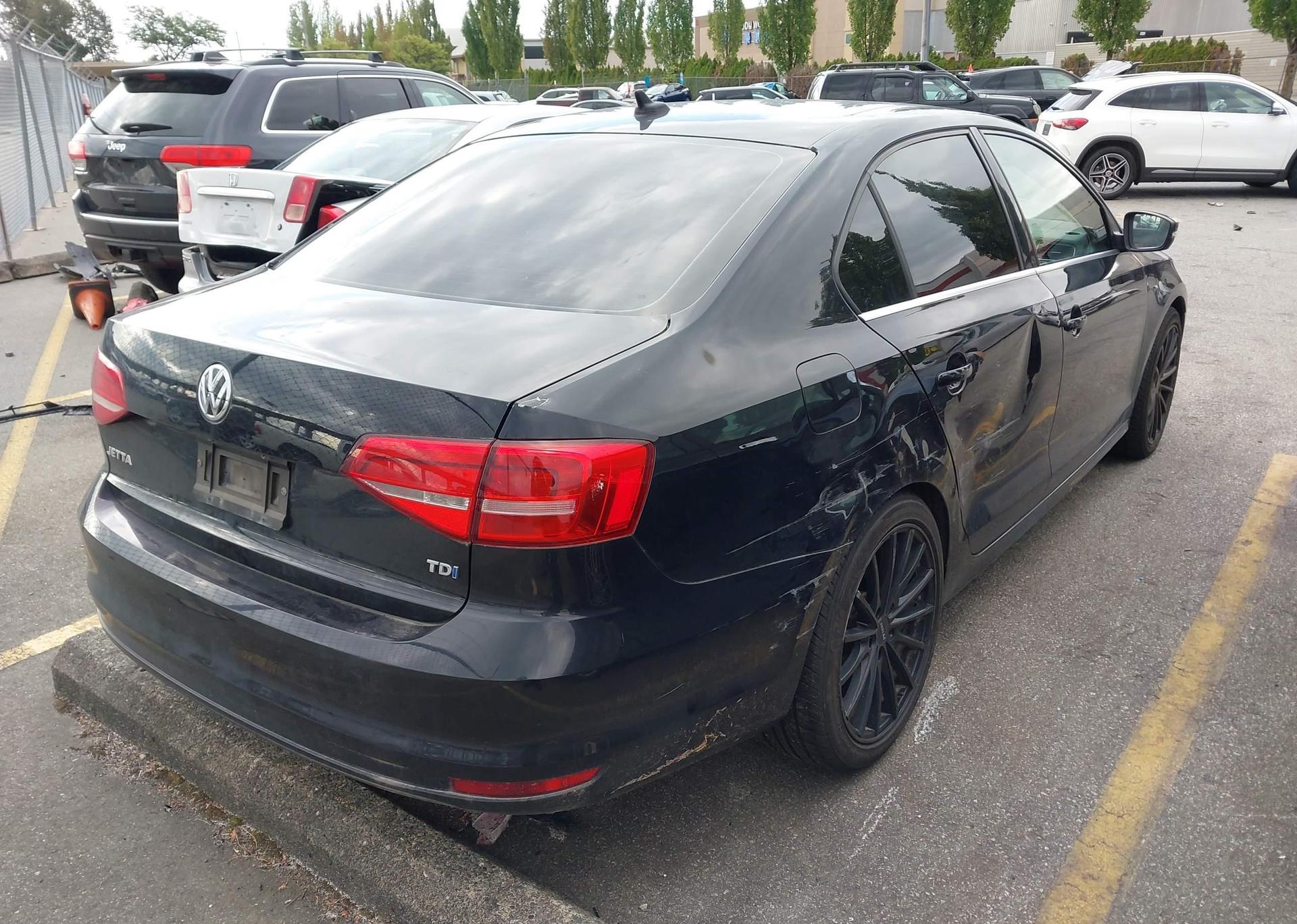 2015 VOLKSWAGEN JETTA