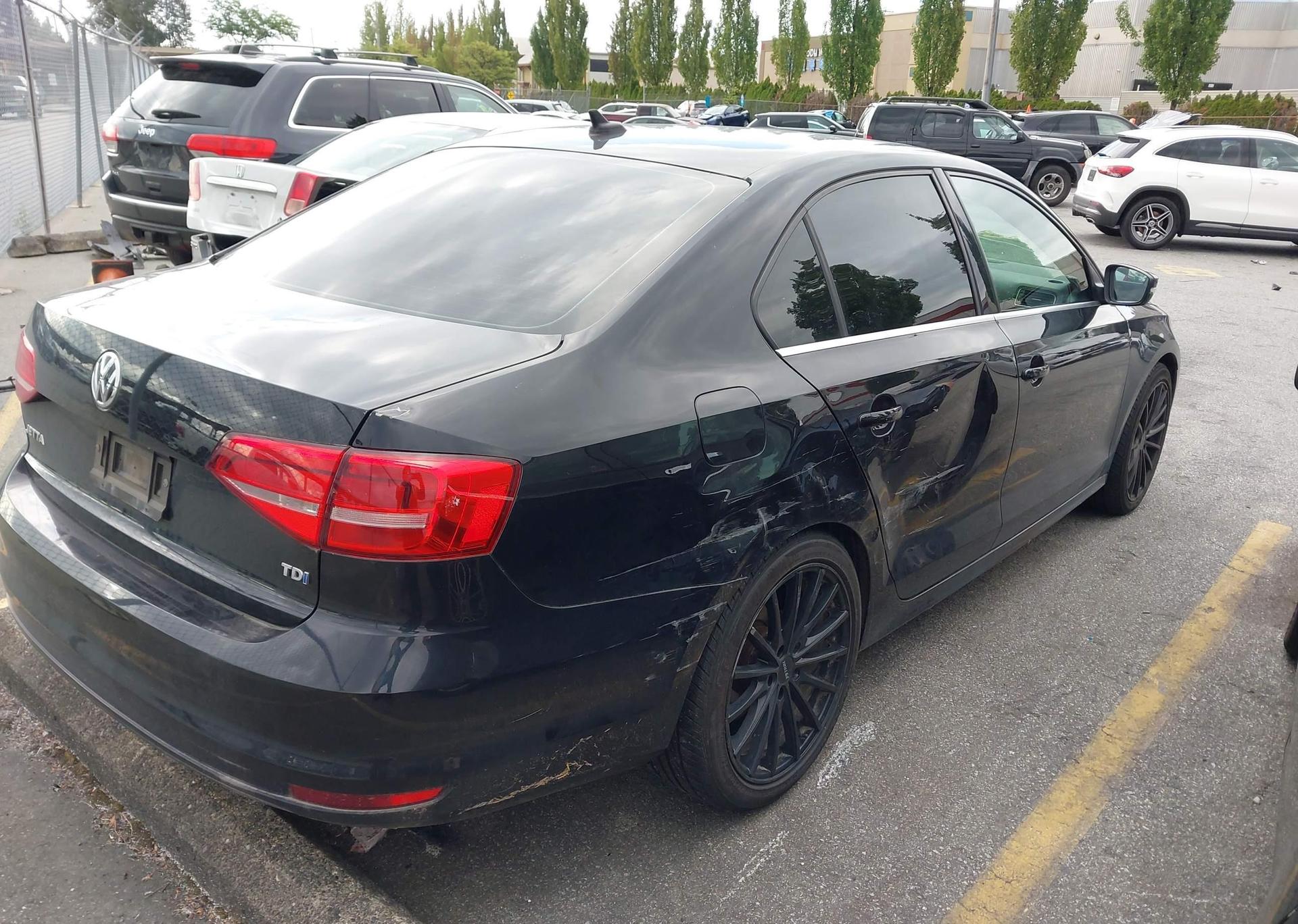 2015 VOLKSWAGEN JETTA