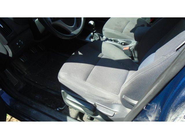 2011 HYUNDAI Elantra Touring GLS