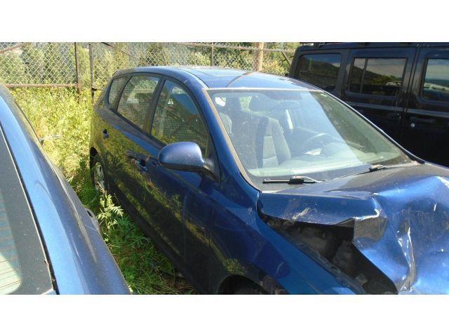 2011 HYUNDAI Elantra Touring GLS