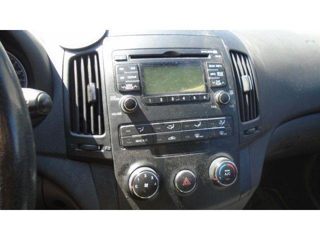 2011 HYUNDAI Elantra Touring GLS