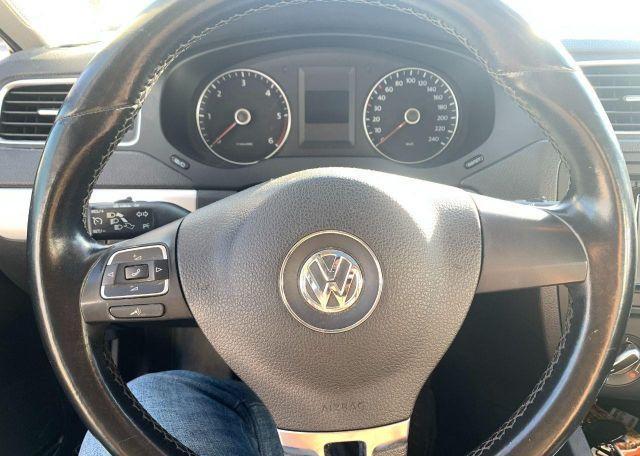 2014 VOLKSWAGEN JETTA