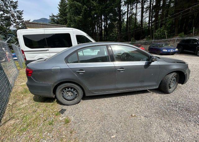 2014 VOLKSWAGEN JETTA