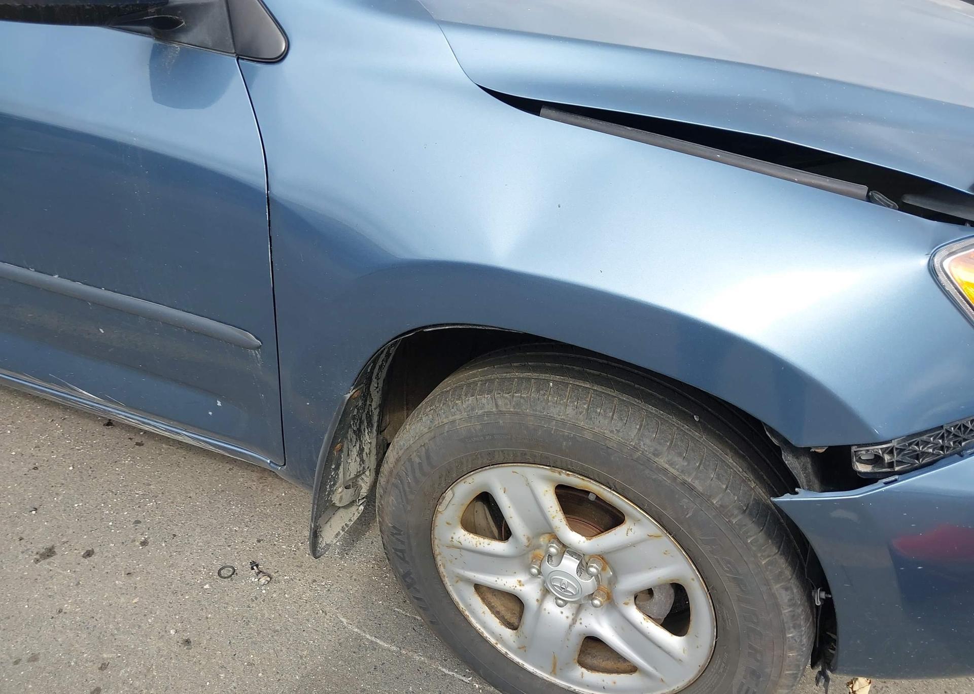 2010 TOYOTA RAV4