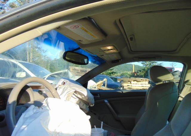 2003 INFINITI G35
