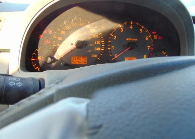 2003 INFINITI G35