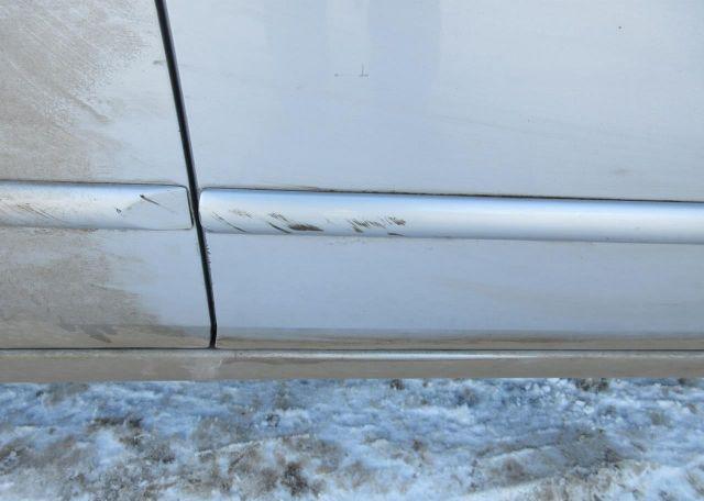 2005 HONDA ACCORD EX
