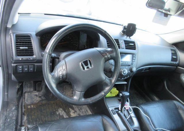 2005 HONDA ACCORD EX