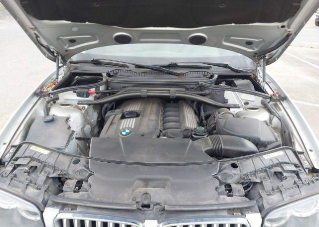 2010 BMW X3
