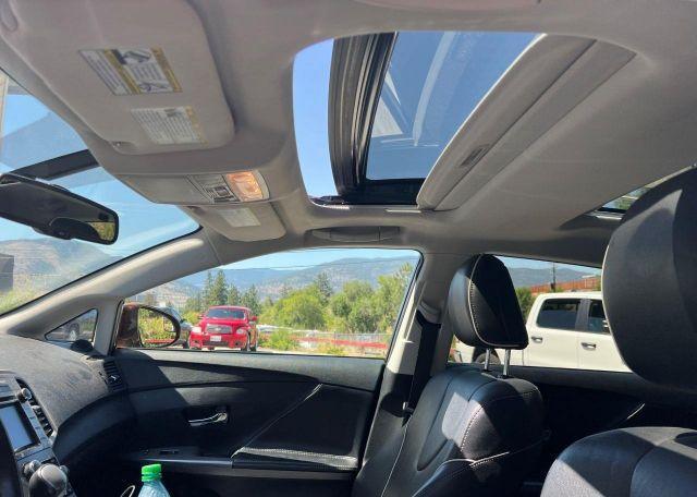2015 TOYOTA VENZA